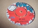 VG UK PUNCH SKA 45 - THE UPSETTERS -  DRY ACID