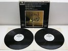 SAX 2536 (Test Pressing) STRAUSS: HORN CONCERTO & MOZART: CLARINET CTO – SZELL