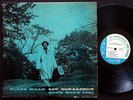 LOU DONALDSON Blues Walk LP BLUE NOTE BLP 1593 US 1958 RVG EAR MONO 47 W.63rd