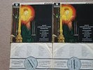 SAX 2473-4 Mahler Symphony No. 2 Resurrection  Klemperer