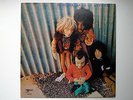 JIMI HENDRIX - BAND OF GYPSIES - ORIGINAL UK 70 TRACK STEREO PUPPET COVER