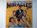 SMOKEY ROBINSON THE MIRACLES THE FABULOUS TAMLA 238 ORIGINAL MINT IN SHRINK