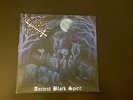CRUEL FORCE Ancient Black Spirit 7