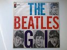 THE BEATLES - AGAIN - 1964 BRAZIL ORIG LP MOFB 287 VERY RARE EX+