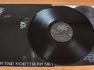 Darkthrone -  A Blaze In The Northern Sky LP 1st press 1992 Peaceville Mayhem