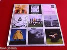 PINK FLOYD Piper at the gates of Dawn/Saucerful of secrets 2LP A NICE PAIR EX/EX