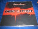 JUDAS PRIEST-DEMOLITION  2 LP SET 2001 N/MINT -iron maiden-jugulator