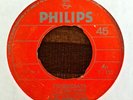 ALEMAYEHU ESHETE Tsigeredaye / Yibekanal Ethio 45 KILLER RARE HEAR  