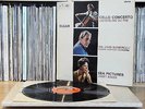 Elgar: Cello Concerto - Jacqueline Du Pre / Barbirolli **UK HMV ASD 655 ED1 LP**