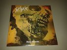 SLAYER - 1x LP - BLACK SERENADE - BLACK VINYL