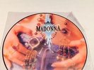 Madonna Like A Prayer LP -RARE PICTURE DISC