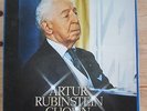 Artur Rubinstein spielt Chopin (1810- 1849), Box mit 12 LP´s RCA, RL 42234