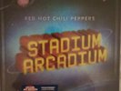 Red Hot Chili Peppers STADIUM ARCADIUM DELUXE 180G VINYL BOX Rare Sealed 4LP Set