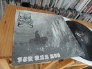 DIMMU BORGIR for all tid ORIG LP 1000 copies only