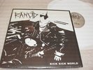 RANCID sick sick world 12