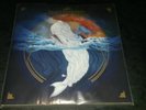 Mastodon Leviathan LP + Download Code Gatefold on Cream vinyl