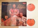 DLP: Jimi Hendrix - Electric Ladyland (D’68 Polydor 184183/84) Archiv Exemplar