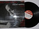 Michel Sardaby 5et Five cats blues President original issue 1969 French Jazz