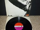 LED ZEPPELIN I First 1 LP UK 1969 1st Press STEREO ATLANTIC 588171 RED PLUM