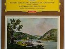 Schumann Symphony 3 Kubelik Red DGG 138 908