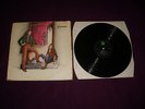 LP GINHOUSE / GINHOUSE / RARE BC RECORDS CAS 1031 ORIG UK 1971 PSYCH PROG GIMMIK
