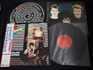 Siouxsie & the Banshees Kaleidoscope Japan Vinyl LP w/OBI