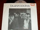 BUZZCOCKS | Spiral Scratch | New Hormones | 1st Press | No DEVOTO | UK | PUNK