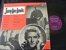 LP JERRY LEE LEWIS