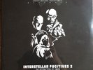 Underground Resistance Interstellar Fugitives 2