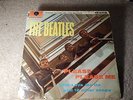 The beatles please please me uk vinyl mono lp