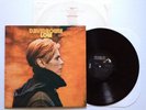 DAVID BOWIE - LOW - 1ST PRESS VINYL LP RECORD ALBUM CPL1-2030 (VG++)