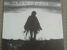 Neil Young Harvest Moon Rare Vinyl LP