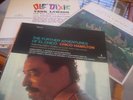 3- CHICO HAMILTON lp's, one price