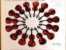 DECCA GOLD Ruggiero RICCI 