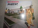 BAD RELIGION   SUFFER   LP   WITH INSERT   IN ORIGINAL SHRINK  199