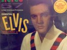 Stereo '57: Essential Elvis, Vol. 2 by Elvis Presley 1988 LP Still Sealed