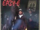 Easy-E Eazy-Duz-It Vinyl LP 1998 US