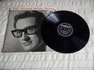 BUDDY HOLLY - THE BUDDY HOLLY STORY LP *Original LP*CORAL-- LVA 9105---EX. COND