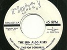 Garage 45 - The 90th. Congress Right 6613 