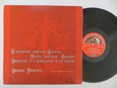 PIERRE DERVAUX / ASDF 188 - DUKAS / DEBUSSY / RAVEL / CONCERTS COLONNE STEREO LP