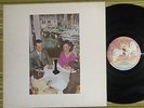 LED ZEPPELIN, PRESENCE, LP 1976 UK 1ST PRESS A1/B1 VG/EX- GATEFOLD/SL INNER/SL