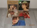 5 LP  DONT 1 RARE ET 1 DOUBLE    JANE BIRKIN