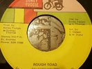 Telford Nelson Rough Road Rare Killer Digi 7