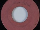 Reggae 45 FALCON PRICE Rat Patrol HEAR