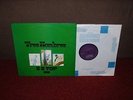 ZZ TOP Tres Hombres LP 1973 LONDON UK 1st Press MINT