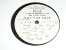 LEW STONE Al Bowlly The Frog on the water lilly 78 DECCA F6812 TEST PRESSING