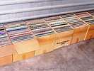 LP's...Rock, Jazz, Soul, R&B, Country...approx 700 Various LP's P/U in Texas LOT