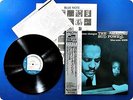 BUD POWELL The Scene Changes The Amazing BST4009 OBI LP Cg4448