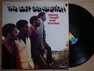 THE LOST GENERATION Young, Tough And Terrible US ORIG LP BRUNSWICK