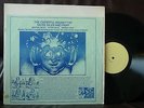 THE CHEERFUL INSANITY OF GILES GILES AND FRIPP NM TAKRL LP King Crimson no TMOQ